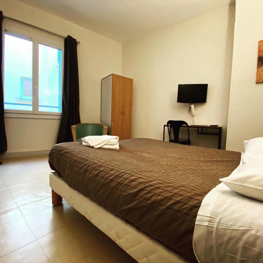 Hotel Le Midi Clermont-Cournon Eksteriør bilde