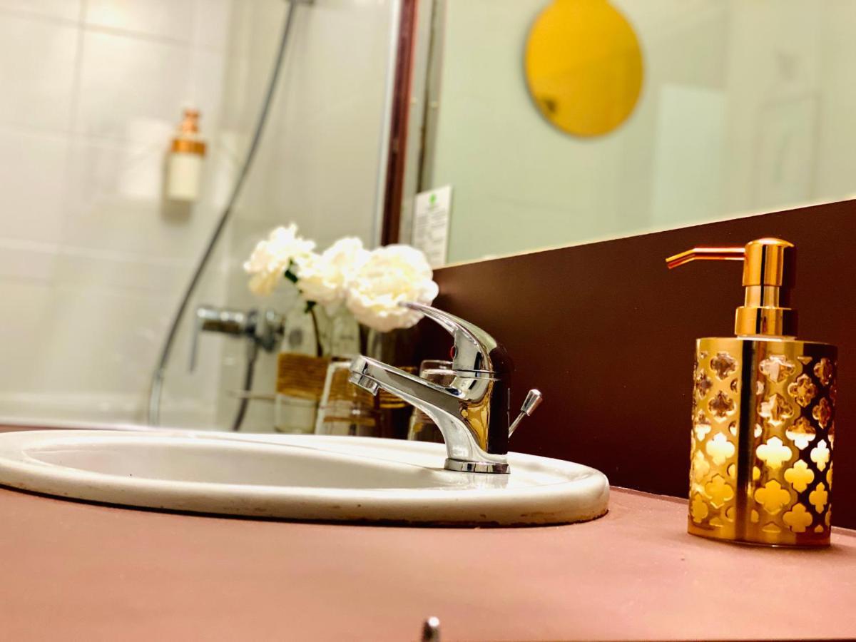 Hotel Le Midi Clermont-Cournon Eksteriør bilde