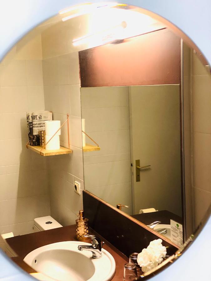 Hotel Le Midi Clermont-Cournon Eksteriør bilde
