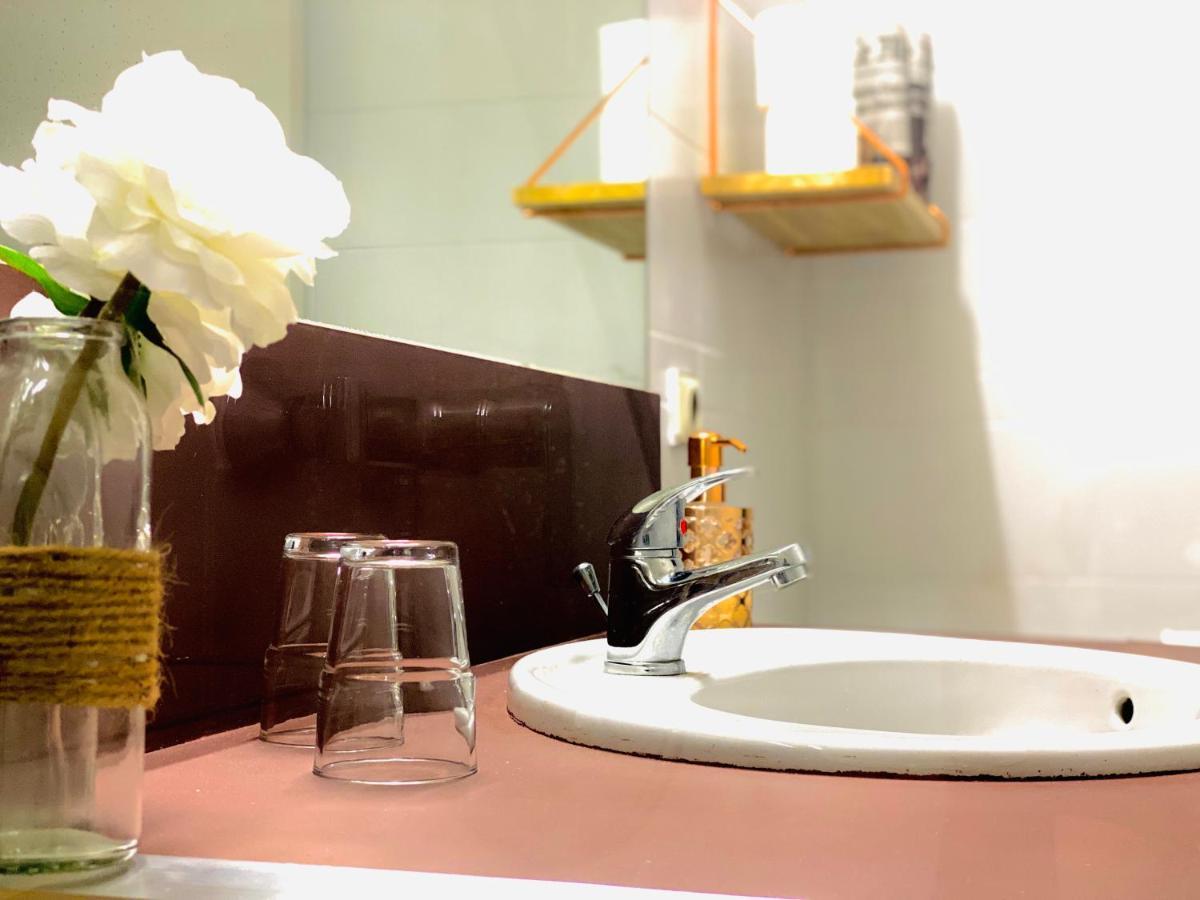 Hotel Le Midi Clermont-Cournon Eksteriør bilde