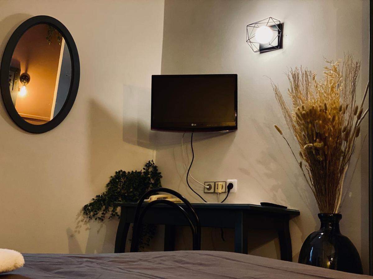 Hotel Le Midi Clermont-Cournon Eksteriør bilde