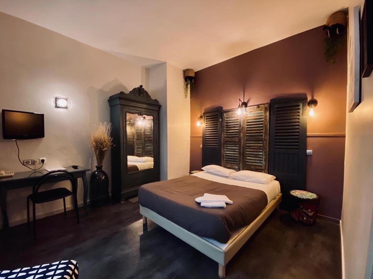 Hotel Le Midi Clermont-Cournon Eksteriør bilde
