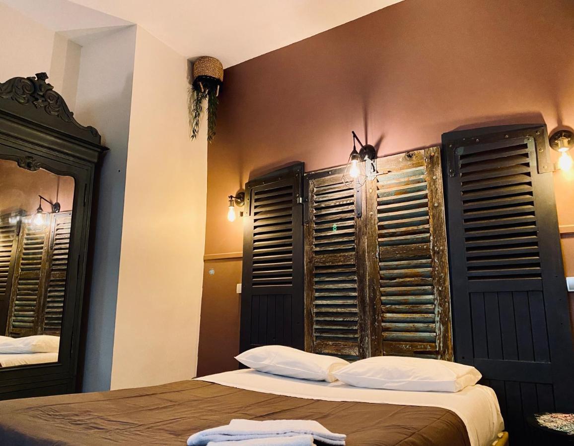 Hotel Le Midi Clermont-Cournon Eksteriør bilde
