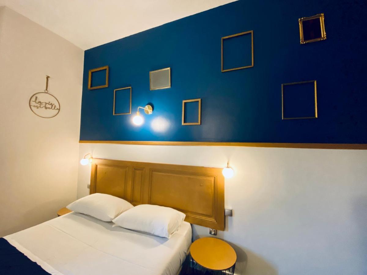 Hotel Le Midi Clermont-Cournon Eksteriør bilde
