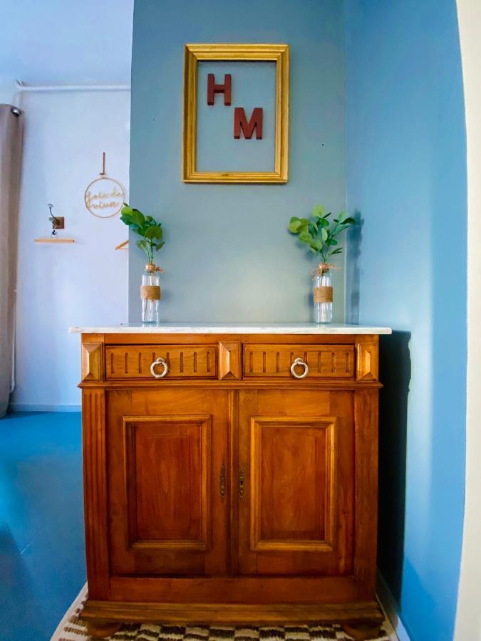 Hotel Le Midi Clermont-Cournon Eksteriør bilde