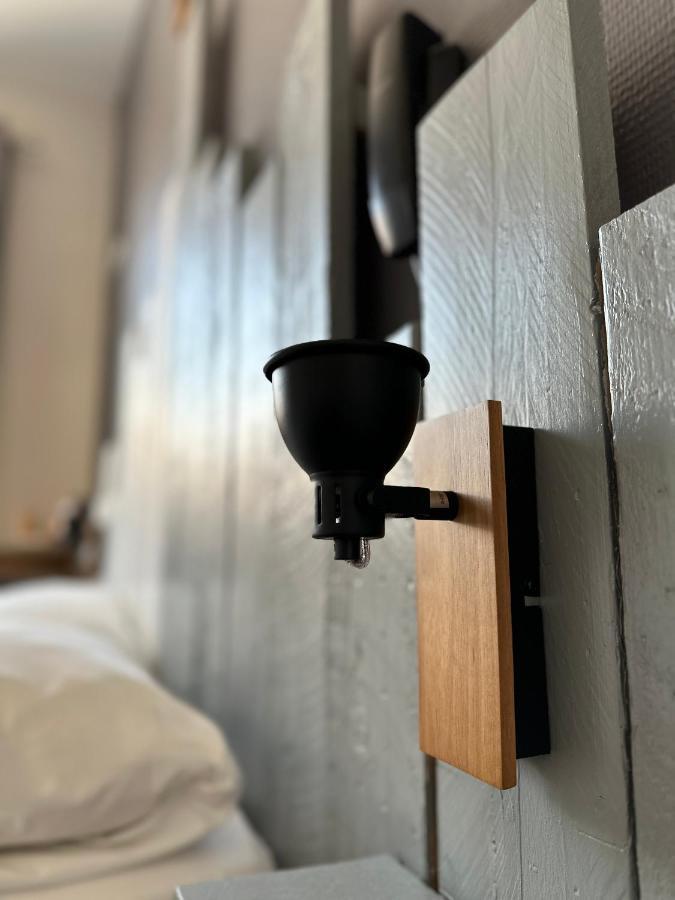 Hotel Le Midi Clermont-Cournon Eksteriør bilde