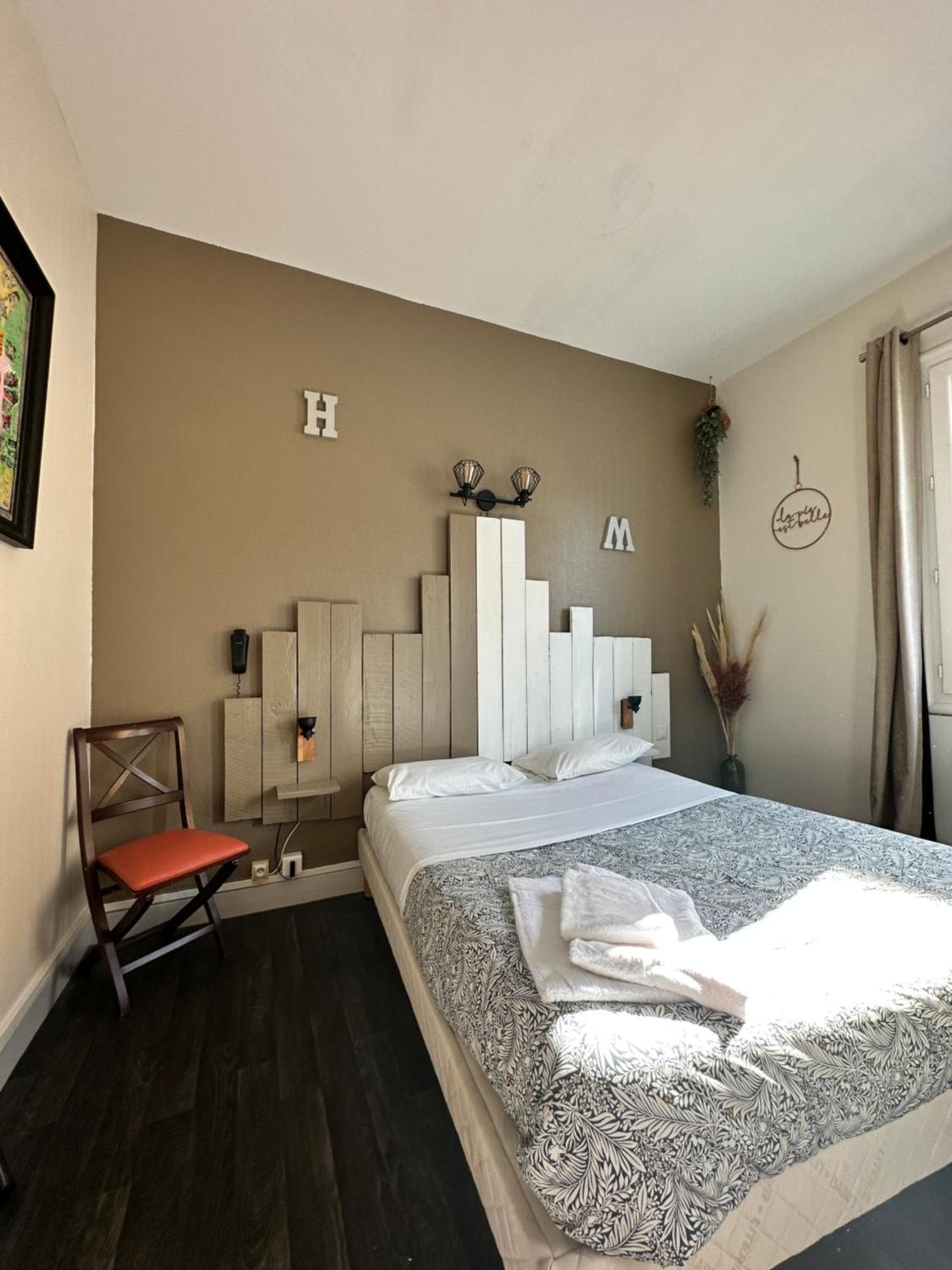 Hotel Le Midi Clermont-Cournon Eksteriør bilde